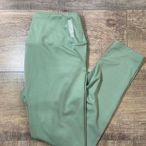 COPY - Gymshark Training 7/8 Leggings